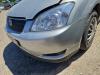 Toyota Corolla 1.4 16V VVT-i Sloopvoertuig (2002, Zilver)