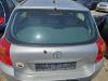 Toyota Corolla 1.4 16V VVT-i Sloopvoertuig (2002, Zilver)