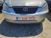 Toyota Corolla 1.4 16V VVT-i Sloopvoertuig (2002, Zilver)