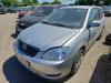 Toyota Corolla 1.4 16V VVT-i Sloopvoertuig (2002, Zilver)