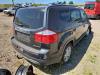 Chevrolet Orlando 2.0 D 16V Sloopvoertuig (2012, Carbon, Zwart)