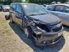 Sloopauto Chevrolet Orlando uit 2012