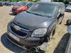 Chevrolet Orlando 2.0 D 16V Sloopvoertuig (2012, Carbon, Zwart)