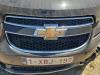 Chevrolet Orlando 2.0 D 16V Sloopvoertuig (2012, Carbon, Zwart)