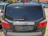 Chevrolet Orlando 2.0 D 16V Sloopvoertuig (2012, Carbon, Zwart)