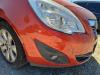 Opel Meriva 1.3 CDTI 16V Sloopvoertuig (2012, Oranje)
