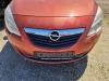 Opel Meriva 1.3 CDTI 16V Sloopvoertuig (2012, Oranje)