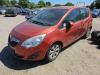 Opel Meriva 1.3 CDTI 16V Sloopvoertuig (2012, Oranje)