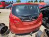 Opel Meriva 1.3 CDTI 16V Sloopvoertuig (2012, Oranje)