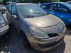 Renault Clio III Estate/Grandtour 1.5 dCi 70 Sloopvoertuig (2008, Beige)
