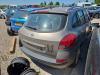 Renault Clio III Estate/Grandtour 1.5 dCi 70 Sloopvoertuig (2008, Beige)