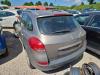 Renault Clio III Estate/Grandtour 1.5 dCi 70 Sloopvoertuig (2008, Beige)