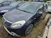 Dacia Sandero I 1.2 16V Sloopvoertuig (2010, Grijs)