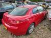 Alfa Romeo GT 1.8 Twin Spark 16V Sloopvoertuig (2005, Rood)