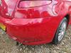 Alfa Romeo GT 1.8 Twin Spark 16V Sloopvoertuig (2005, Rood)
