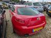 Alfa Romeo GT 1.8 Twin Spark 16V Sloopvoertuig (2005, Rood)