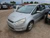 Ford S-Max 1.8 TDCi 16V Sloopvoertuig (2008, Zilver)