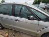 Ford S-Max 1.8 TDCi 16V Sloopvoertuig (2008, Zilver)