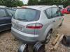 Ford S-Max 1.8 TDCi 16V Sloopvoertuig (2008, Zilver)