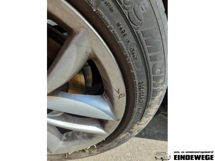 Mini Countryman 1.6 16V Cooper Sloopvoertuig (2011, Zwart)