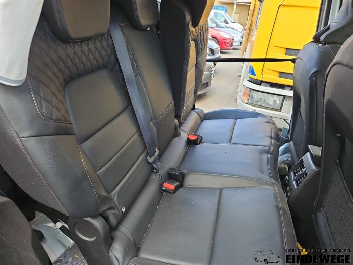 Renault Captur II 1.6 E-Tech 160 Sloopvoertuig (2021, Wit)