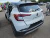 Renault Captur II 1.6 E-Tech 160 Sloopvoertuig (2021, Wit)