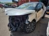 Renault Captur II 1.6 E-Tech 160 Sloopvoertuig (2021, Wit)