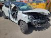Renault Captur II 1.6 E-Tech 160 Sloopvoertuig (2021, Wit)