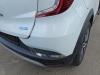 Renault Captur II 1.6 E-Tech 160 Sloopvoertuig (2021, Wit)