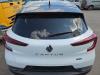 Renault Captur II 1.6 E-Tech 160 Sloopvoertuig (2021, Wit)