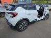Renault Captur II 1.6 E-Tech 160 Sloopvoertuig (2021, Wit)