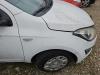 Hyundai i20 1.1 CRDi VGT 12V Sloopvoertuig (2014, Wit)