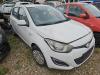 Hyundai i20 1.1 CRDi VGT 12V Sloopvoertuig (2014, Wit)