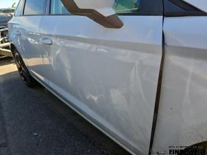 Seat Leon ST 1.8 TSI Ecomotive 16V Sloopvoertuig (2014, Wit)