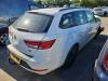 Seat Leon ST 1.8 TSI Ecomotive 16V Sloopvoertuig (2014, Wit)