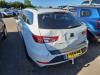 Seat Leon ST 1.8 TSI Ecomotive 16V Sloopvoertuig (2014, Wit)