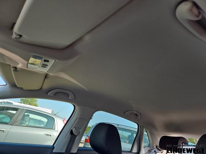 Volkswagen Polo V 1.2 TDI 12V BlueMotion Sloopvoertuig (2012, Wit)