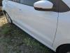 Volkswagen Polo V 1.2 TDI 12V BlueMotion Sloopvoertuig (2012, Wit)