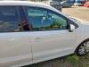 Volkswagen Polo V 1.2 TDI 12V BlueMotion Sloopvoertuig (2012, Wit)