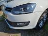 Volkswagen Polo V 1.2 TDI 12V BlueMotion Sloopvoertuig (2012, Wit)