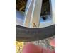 Volkswagen Polo V 1.2 TDI 12V BlueMotion Sloopvoertuig (2012, Wit)