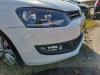 Volkswagen Polo V 1.2 TDI 12V BlueMotion Sloopvoertuig (2012, Wit)