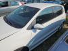 Volkswagen Polo V 1.2 TDI 12V BlueMotion Sloopvoertuig (2012, Wit)