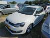 Volkswagen Polo V 1.2 TDI 12V BlueMotion Sloopvoertuig (2012, Wit)