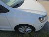 Volkswagen Polo V 1.2 TDI 12V BlueMotion Sloopvoertuig (2012, Wit)