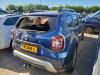 Dacia Duster 1.6 16V Sloopvoertuig (2018, Blauw)