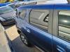 Dacia Duster 1.6 16V Sloopvoertuig (2018, Blauw)