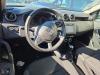 Dacia Duster 1.6 16V Sloopvoertuig (2018, Blauw)