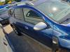 Dacia Duster 1.6 16V Sloopvoertuig (2018, Blauw)