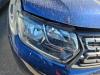 Dacia Duster 1.6 16V Sloopvoertuig (2018, Blauw)